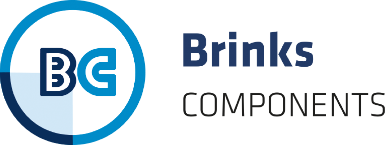 brinks-components
