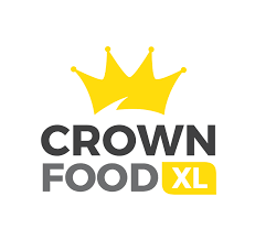 logo crown food