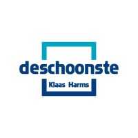 logo klaas harms