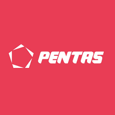 pentas logo