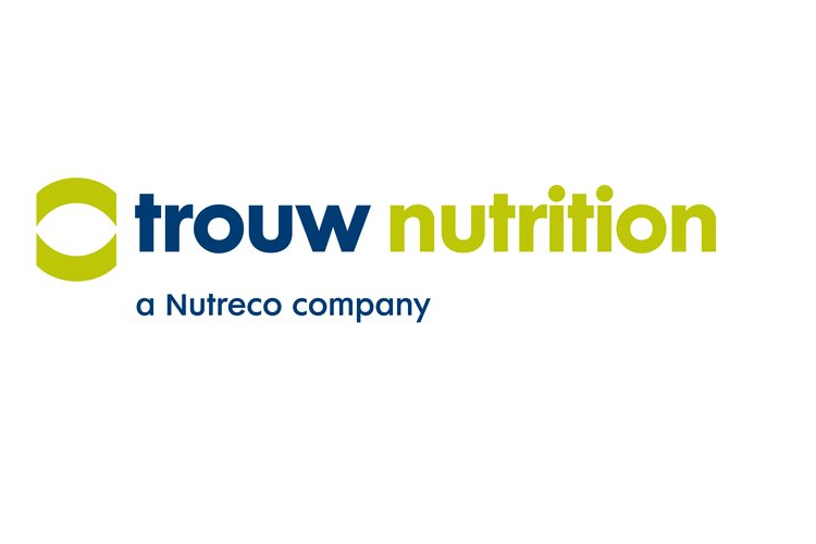 trouw nutrition logo